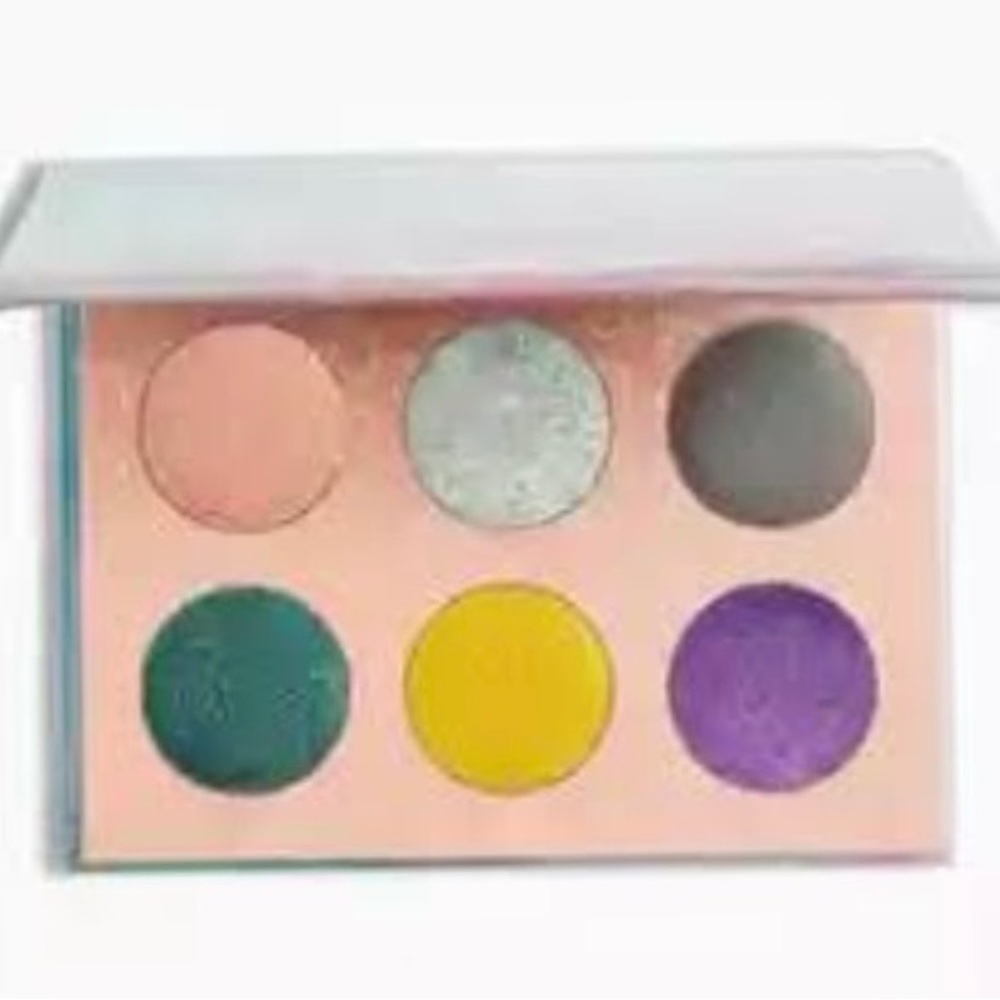 Colourpop Makeup ur Mind BNIB